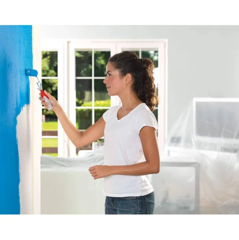 Cinta adhesiva Tesa pintor 50 mt x 30 mm