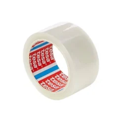 Cinta adhesiva Tesa transparente strong 66 m x 50 mm