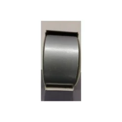 CINTA ADHESIVA UHU AMERICANA GRIZZLY TAPE ULTRAFUERTE COLOR PLATA 10 MT X 48 MM