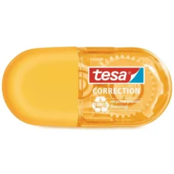 Cinta correctora marca Tesa 6 m largo