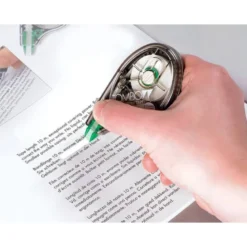 Cinta correctora marca Tombow 10 m largo