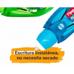 Cinta correctora Micro Tape Twist Tipp-ex