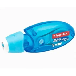 Cinta correctora Micro Tape Twist Tipp-ex