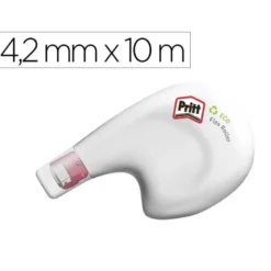 Cinta Correctora Pritt Ecologico Flex 4,2mmx10m