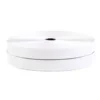 CINTA DE CIERRE ADHESIVA LIDERPAPEL VELCRO COLOR BLANCO 20MM X 10M