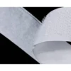 CINTA DE CIERRE ADHESIVA LIDERPAPEL VELCRO BLANCO 20MM X 25M