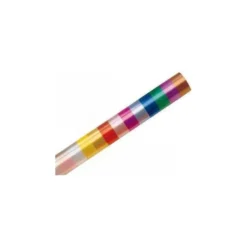 Cinta fantasia color blanco 31 mm
