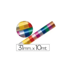 Cinta fantasia surtidos 31 mm