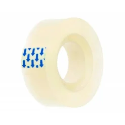 Cinta marca Q-Connect adhesiva 33m x 15mm