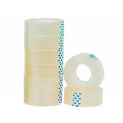 Cinta marca Q-Connect adhesiva 33m x 15mm
