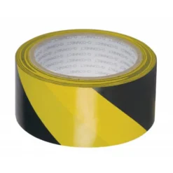 Cinta marca Q-Connect adhesiva de Seguridad