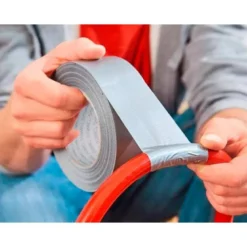 Cinta marca Q-Connect adhesiva Americana SUPER FUERTE