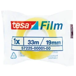 Cinta marca Tesa adhesiva Film Standard