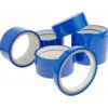 Cinta precintadora marca Q-Connect 66mx9mm azul