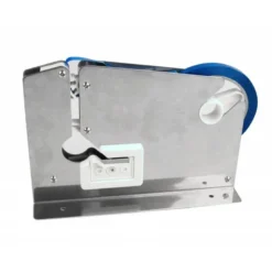 Cinta precintadora marca Q-Connect 66mx9mm azul