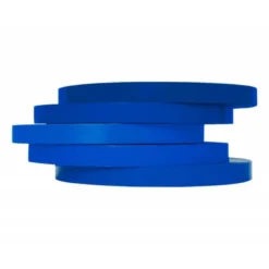 Cinta precintadora marca Q-Connect 66mx9mm azul