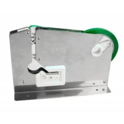 Cinta precintadora marca Q-Connect 66mx9mm verde