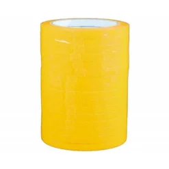 Cinta precintadora marca Q-Connect 66mx9mm amarilla