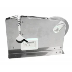 Cinta precintadora marca Q-Connect 66mx9mm blanca