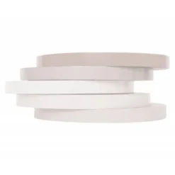 Cinta precintadora marca Q-Connect 66mx9mm blanca
