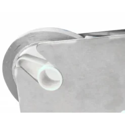 Cinta precintadora marca Q-Connect 66mx9mm blanca