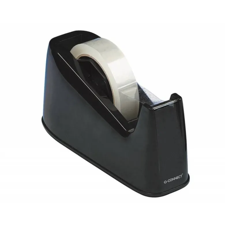 Cinta Q-Connect adhesiva 66mx12mm