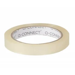 Cinta Q-Connect adhesiva 66mx12mm
