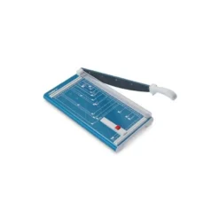 CIZALLA DE PALANCA DAHLE 534 CON BASE METALICA DIN A3 CAPACIDAD DE CORTE 15 HOJAS