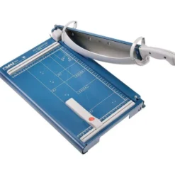 CIZALLA DE PALANCA DAHLE DIN A4 METALICA CAPACIDAD DE CORTE 35 HOJAS