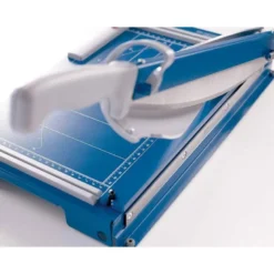 CIZALLA DE PALANCA DAHLE DIN A4 METALICA CAPACIDAD DE CORTE 35 HOJAS