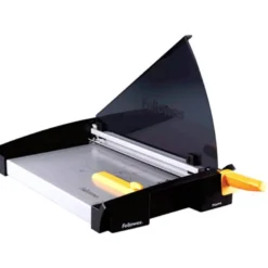 CIZALLA DE PALANCA FELLOWES PLASMA A3 METALICA HASTA 40 HOJAS 80 GR