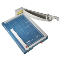 Cizalla de palanca profesional de Dahle Din A3 35 hojas