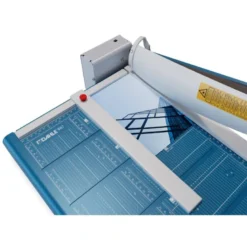 Cizalla de palanca profesional de Dahle Din A3 35 hojas