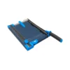CIZALLA DE PALANCA YOSAN MULTIFUNCIONAL 5 EN 1 DIN A3 LONGITUD CORTE 320 MM CAPACIDAD DE CORTE 10 HOJAS