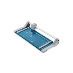 CIZALLA DE RODILLO DAHLE 507 CON BASE METALICA DIN A4 CAPACIDAD DE CORTE 8 HOJAS