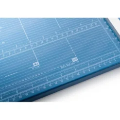 Cizalla de rodillo profesional 552 de Dahle Din A3 20 hojas