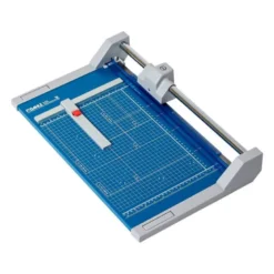 Cizalla de rodillo profesional 552 de Dahle Din A3 20 hojas