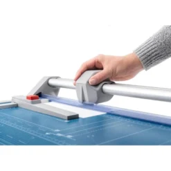 Cizalla de rodillo profesional 552 de Dahle Din A3 20 hojas