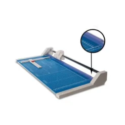Cizalla de rodillo profesional 550 de Dahle Din A4 20 hojas