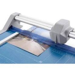 Cizalla de rodillo profesional 550 de Dahle Din A4 20 hojas