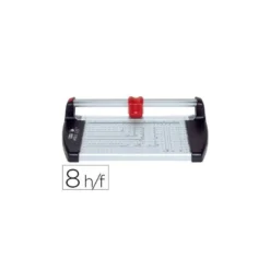 Cizalla metalica de rodillo M+R 260mm