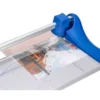 Cizalla metalica de rodillo Marca Q-CONNECT 32cm
