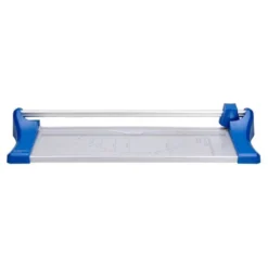 Cizalla metalica de rodillo Marca Q-CONNECT 32cm