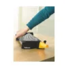 Cizalla Metálica de Palanca Fellowes Fusion A4 de 10 hojas 80g/m2