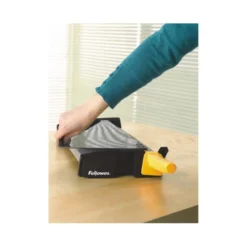 Cizalla Metálica de Palanca Fellowes Fusion A4 de 10 hojas 80g/m2