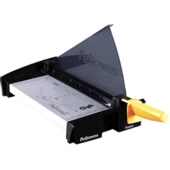Cizalla Metálica de Palanca Fellowes Fusion A4 de 10 hojas 80g/m2