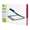 Cizalla Metálica de Palanca Q-Connect A4 Capacidad 10 hojas 80g/m2