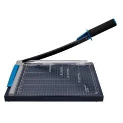 Cizalla Metálica de Palanca Q-Connect A4 Capacidad 10 hojas 80g/m2