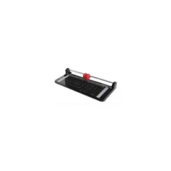 Cizalla M+R plastico 6332 rodillo DIN A4