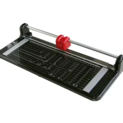 Cizalla M+R plastico 6332 rodillo DIN A4